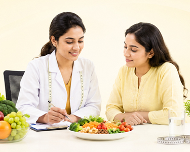 Dietetics